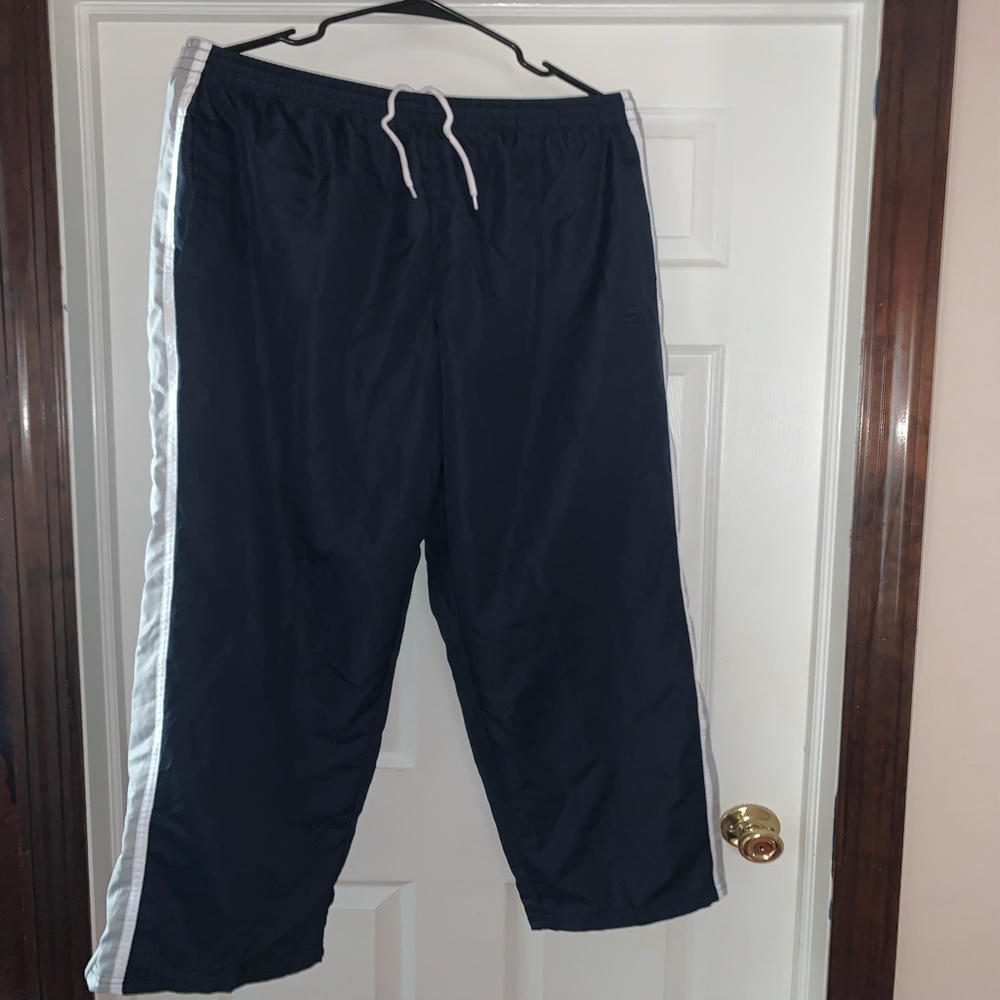 Vintage Starter Track Pants